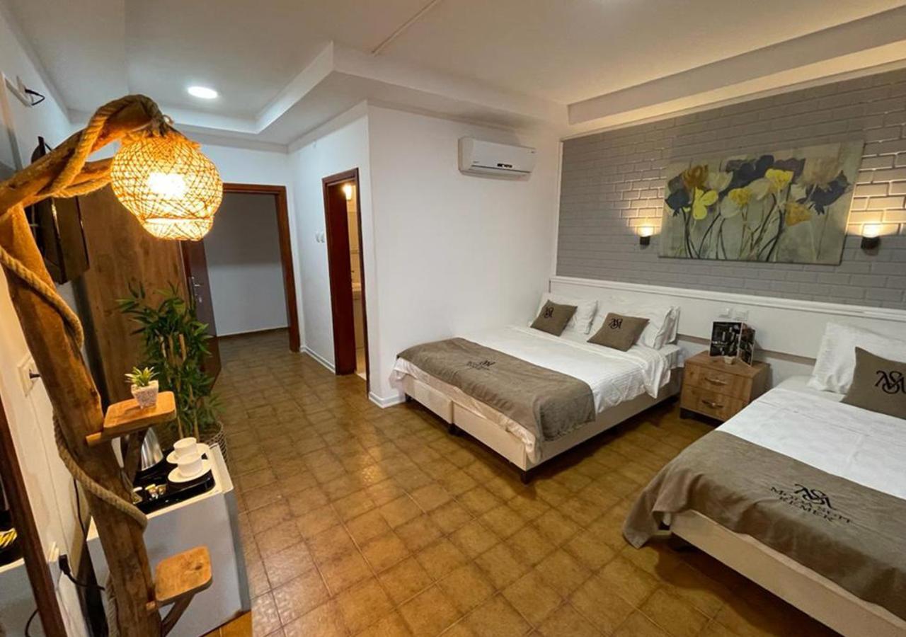 Moda Suit Hotel Kemer Antalya Eksteriør billede